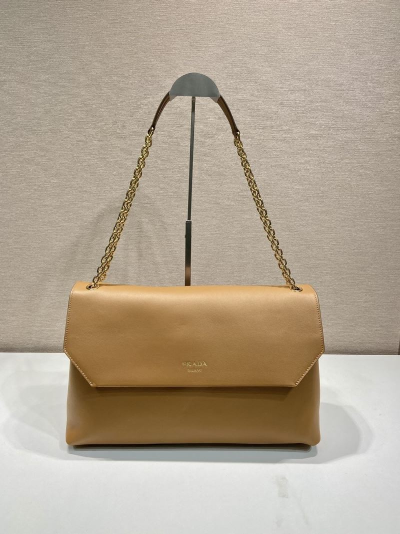 Prada Top Handle Bags